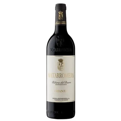 Vin Rosu Matarromera, Crianza, Sec