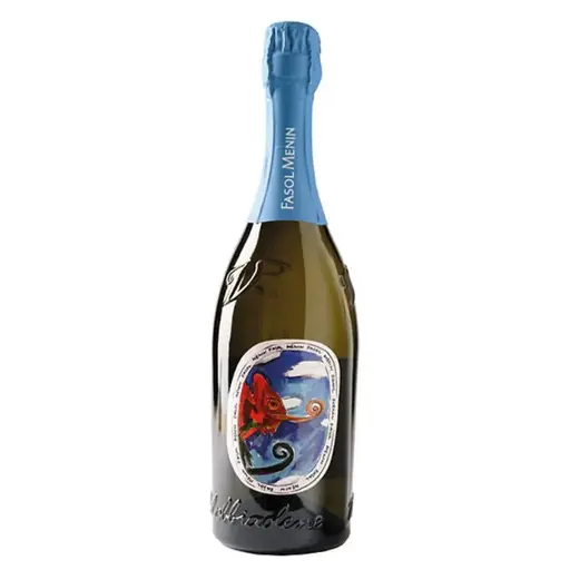 Cama Brut Valdobibadene prosecco superiore brut DOCG