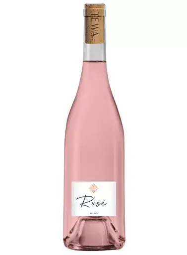 Te Wa Wines rose