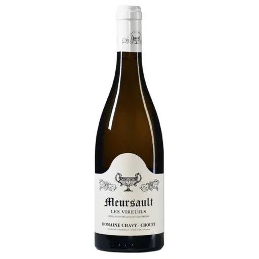 chavy-chouet Domaine Chavy-Chouet - Meursault AOC Les Vireuils 2024