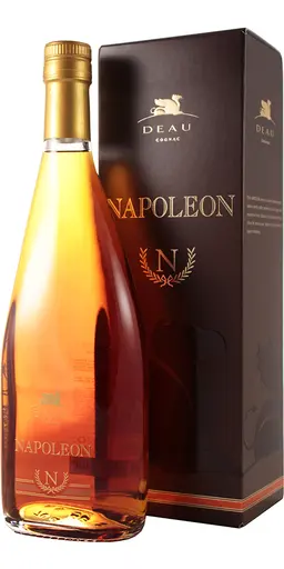 Coniac Deau Napoleon