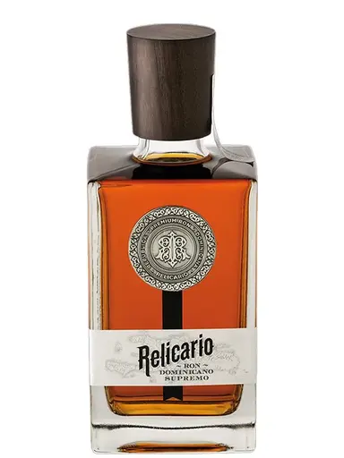 Relicario Rum Supremo