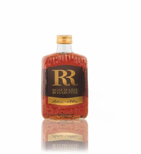 Rosemarie Rosaronne Amaretto Lichior