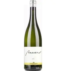 Riesling de Rhin, Demidulce, Crama BAUER