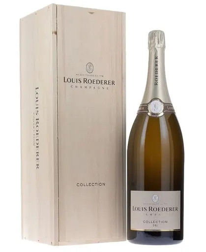 Louis Roederer Champagne Brut Premier Mathusalem