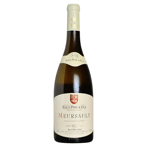 Roux Pere & Fils - Corton Charlemagne AOC, Grand Cru blanc 2020