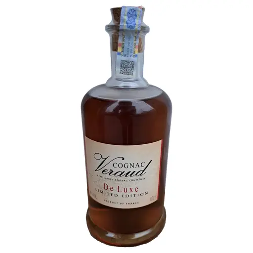 Cognac Veraud De Luxe