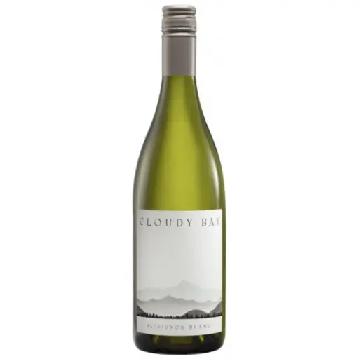 Cloudy Bay - Sauvignon Blanc 2025