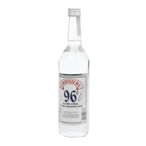 Croisiere Alcool rafinat
