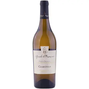I Feudi Di Romans Chardonnay