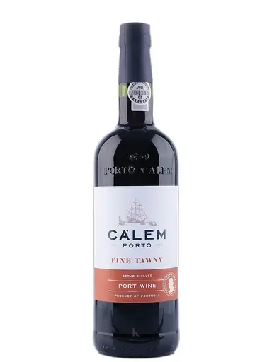 Calem Tawny Porto