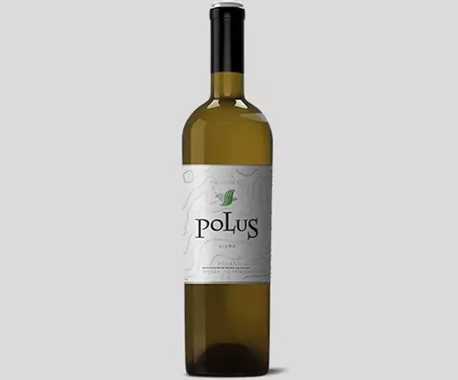 Vin alb Polus