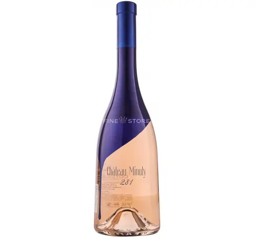 Chateau Minuty 281 Cotes de Provence