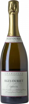 Egly-Ouriet Champagne Grand Cru Extra Brut NV
