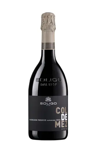 Col de Mez Valdobbiadene Prosecco Superiore DOCG Extra Dry