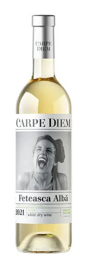Carpe Diem Feteasca Alba