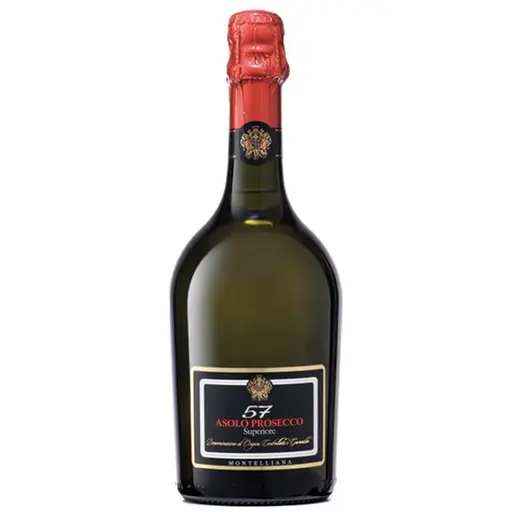 MONTELLIANA 57 ASOLO SUPERIORE DOCG EXTRA DRY