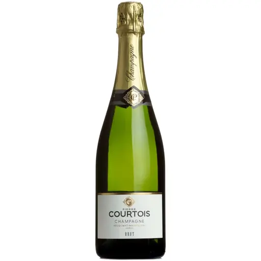 Champagne Pierre Courtois, Brut