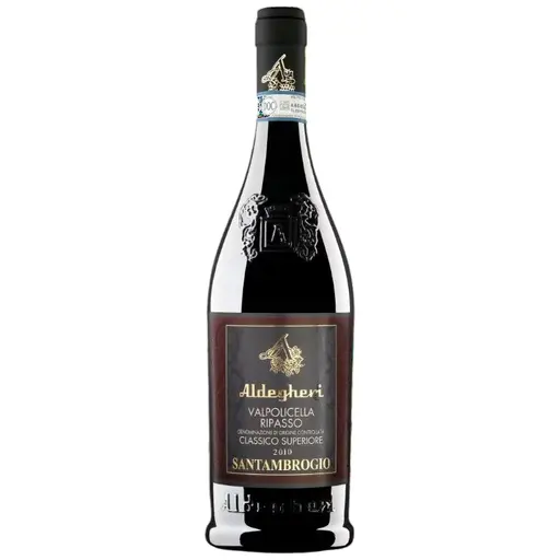 Vin rosu sec Aldegheri Amarone della Valpolicella Classico DOCG 2020