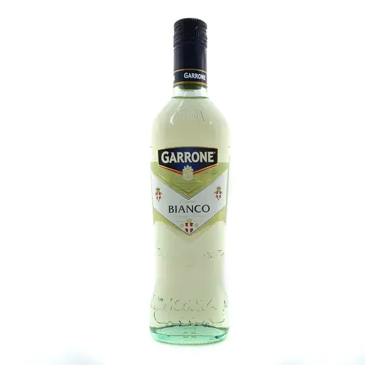 Vermut Garrone Cherry
