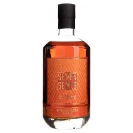Seven Seals Sherry Wood Single Malt Whisky