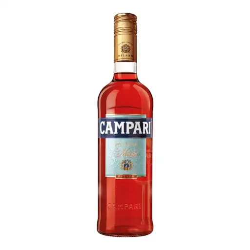 Vermut Campari