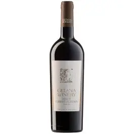 Gitana Winery Reserva Cabernet Sauvignon & Merlot