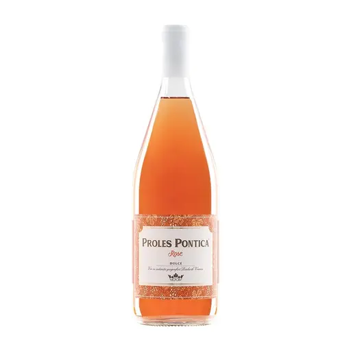 Vin Rose Dulce Beciul Domnesc Proles Pontica