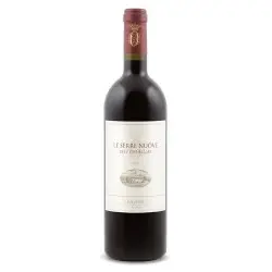 Le Serre Nuove Dell'Ornellaia
