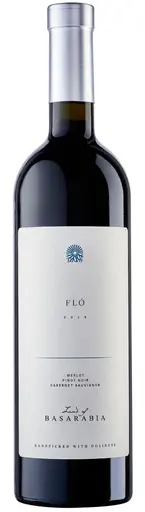 Vin rosu sec Flo Pinot Noir