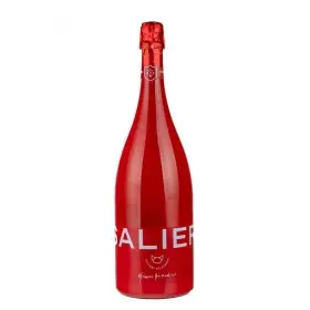 Vin spumant Salieri Magnum RED, Italia