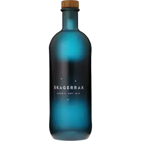 Gin Skagerrak Nordic Dry