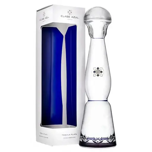 Clase Azul - Tequila Plata GB