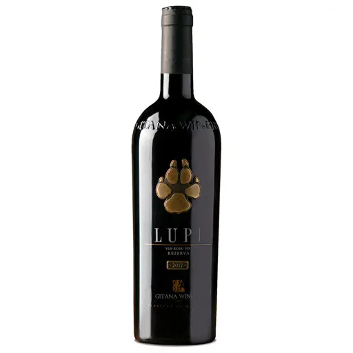 Gitana Lupi Magnum