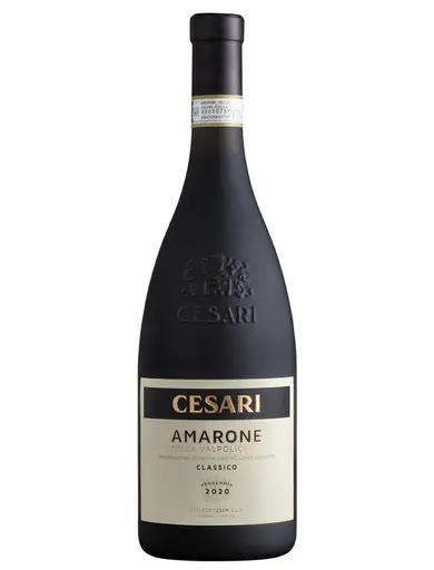 Cesari Amarone Classico DOCG