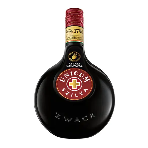 Lichior Unicum Szilva