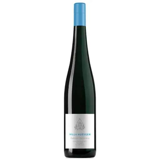 VILLA HUESGEN Feinherb Riesling Kabinett 2020 Trabener Wurzgarten MOSEL