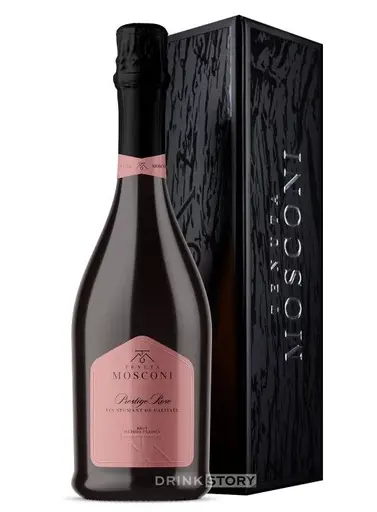Vin Spumant Recas Tenuta Mosconi Prestige Rose