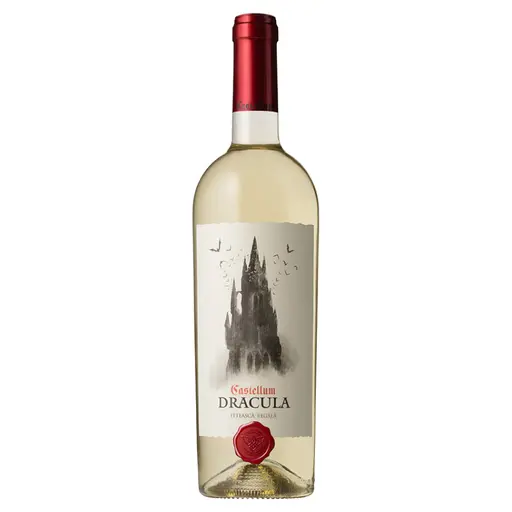 Castellum Dracula - Feteasca Regala DOC 2022