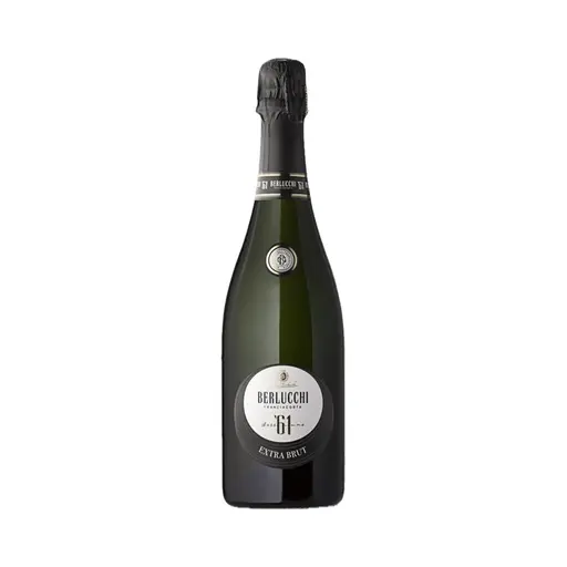 61 Franciacorta Extra Brut