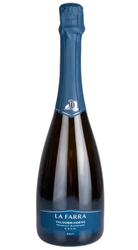 La Farra Valdobbiadene Millesimato Brut DOCG