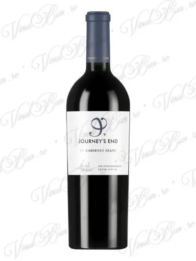 Journey's End Vineyards Vin Journey's End V5 Cabernet Franc