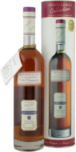 Cognac Louis Royer Petite Champagne