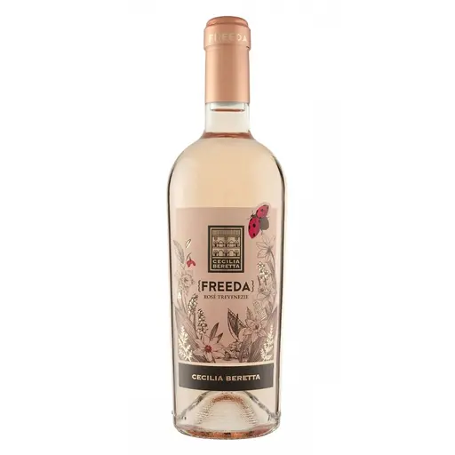 Cecilia Beretta Freeda Rose