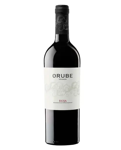 Orube Crianza Rioja 2022
