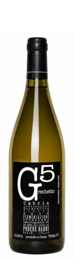 Grechetto Umbria IGT
