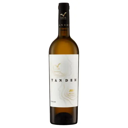 Liliac Transylvania - Tandem Alb demisec 2024
