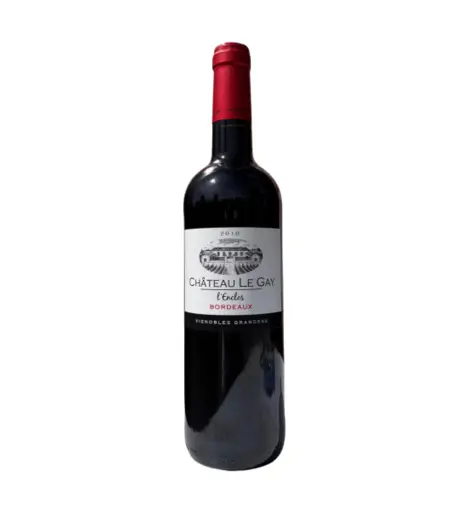 Chateau Le Gay L'Enclos Bordeaux - Vin Rosu Sec - Franta
