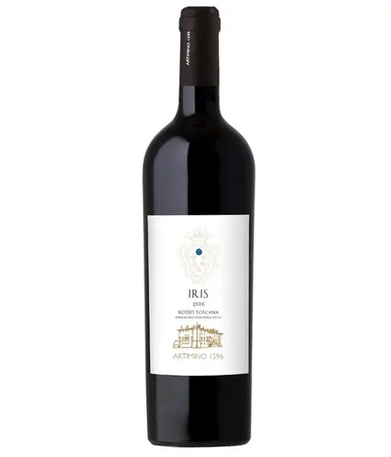 Tenuta Di Artimino IRIS Rosso Toscana IGT 2016