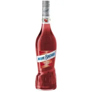 Lichior de Capsuni Marie Brizard